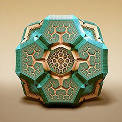 Protected: Fractal Design Methods: Utilizing Math to integrate Nature with Man-Made Products, Furniture and Environments