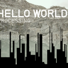 Hello World! Processing: Documentary on Creative Coding
