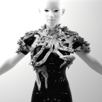 Concept Dress by Daniel Greifinger, Jennifer Parker, and Leonie Tenthof van Noorden