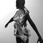 Concept Dress by Martin Gsandtner, Andrea Munoz, and Louis Lee