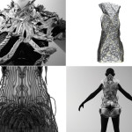 Concept Dresses by Newskins Workshop Participants