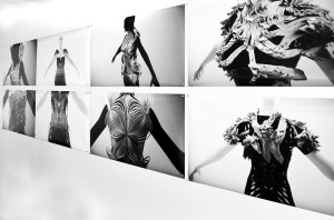 Concept Dresse Presentation Images by Newskins Workshop Participants