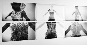 Concept Dresse Presentation Images by Newskins Workshop Participants