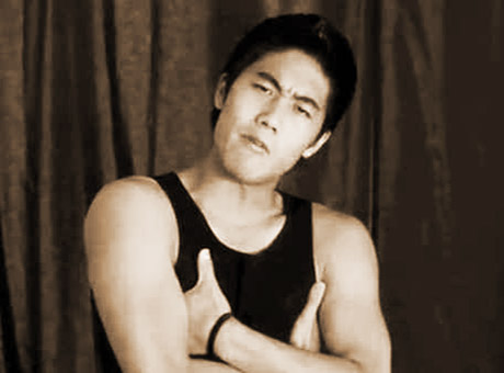 Ryan Higa, YouTube name nigahiga