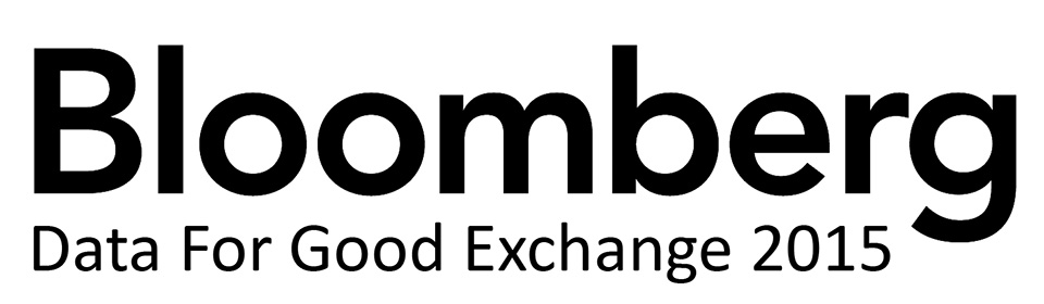 Bloomberg Logo - Web