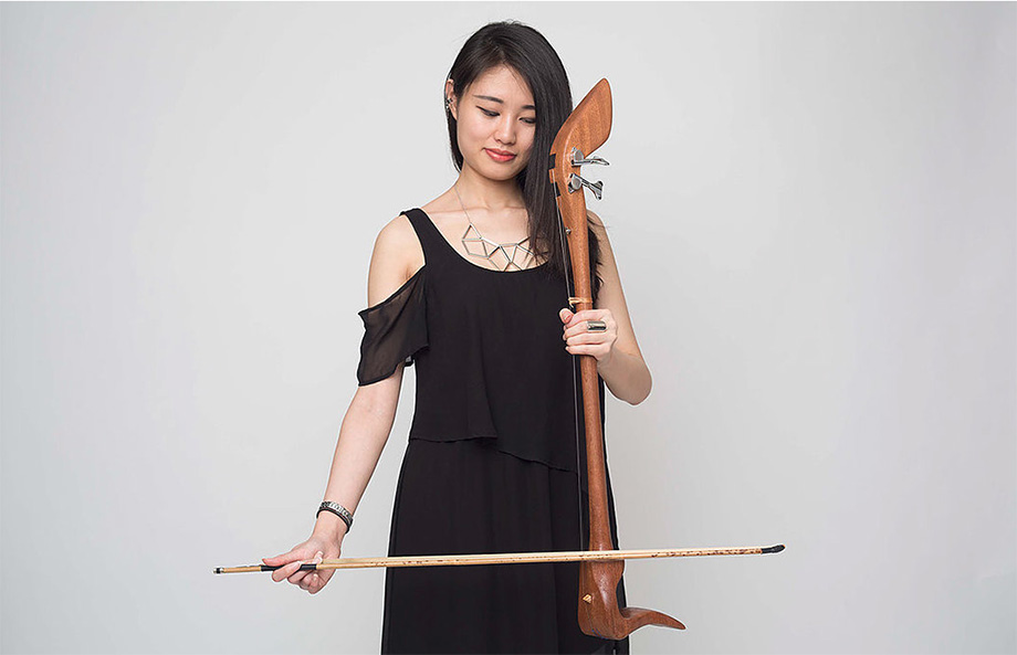 Erhu 01